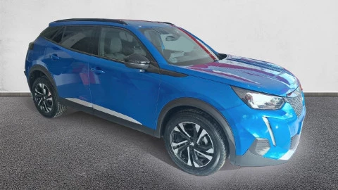 Peugeot 2008 Active Puretech 100 S&S BVM6