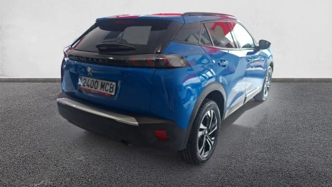 Peugeot 2008 Active Puretech 100 S&S BVM6