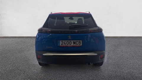 Peugeot 2008 Active Puretech 100 S&S BVM6