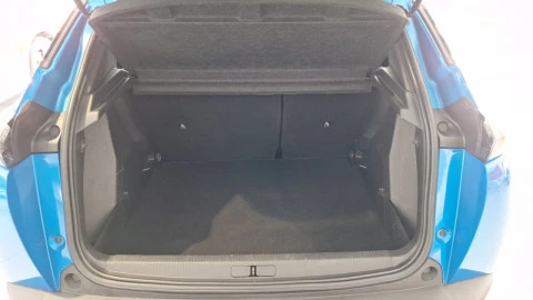 Peugeot 2008 Active Puretech 100 S&S BVM6