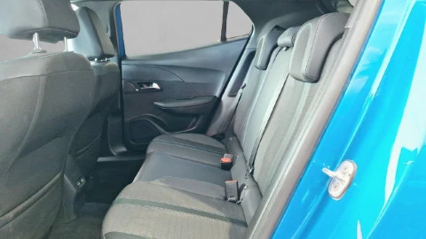 Peugeot 2008 Active Puretech 100 S&S BVM6