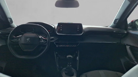 Peugeot 2008 Active Puretech 100 S&S BVM6