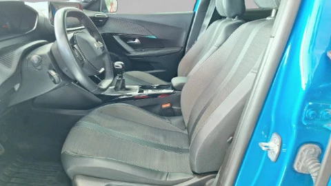 Peugeot 2008 Active Puretech 100 S&S BVM6