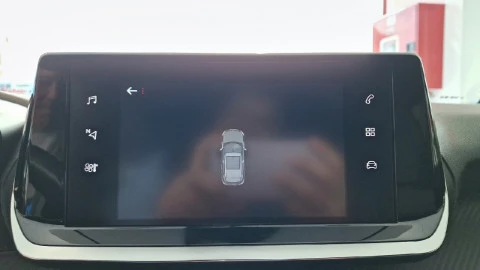 Peugeot 2008 Active Puretech 100 S&S BVM6