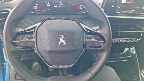 Peugeot 2008 Active Puretech 100 S&S BVM6