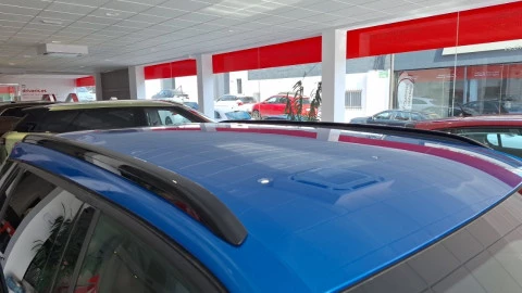 Peugeot 2008 Active Puretech 100 S&S BVM6