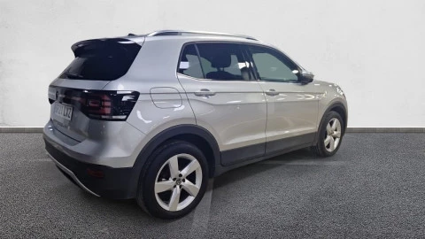 Volkswagen T-Cross Sport 1.0 TSI 81kW (110CV) DSG