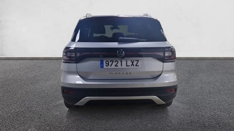 Volkswagen T-Cross Sport 1.0 TSI 81kW (110CV) DSG