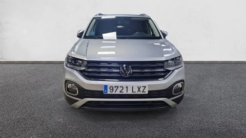 Volkswagen T-Cross Sport 1.0 TSI 81kW (110CV) DSG