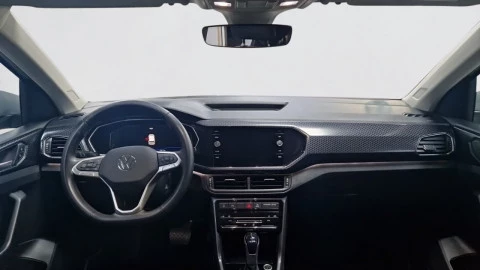 Volkswagen T-Cross Sport 1.0 TSI 81kW (110CV) DSG