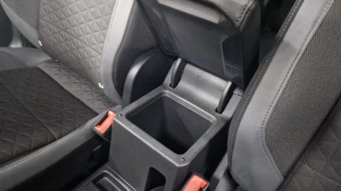 Volkswagen T-Cross Sport 1.0 TSI 81kW (110CV) DSG