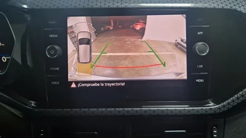 Volkswagen T-Cross Sport 1.0 TSI 81kW (110CV) DSG