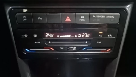 Volkswagen T-Cross Sport 1.0 TSI 81kW (110CV) DSG