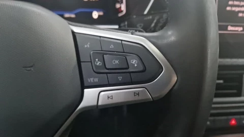 Volkswagen T-Cross Sport 1.0 TSI 81kW (110CV) DSG