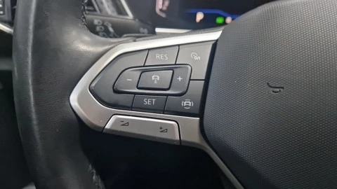 Volkswagen T-Cross Sport 1.0 TSI 81kW (110CV) DSG