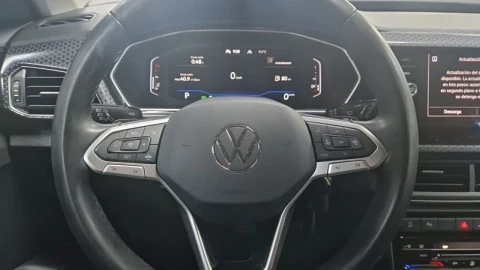 Volkswagen T-Cross Sport 1.0 TSI 81kW (110CV) DSG