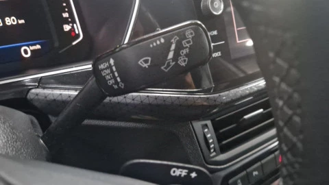 Volkswagen T-Cross Sport 1.0 TSI 81kW (110CV) DSG