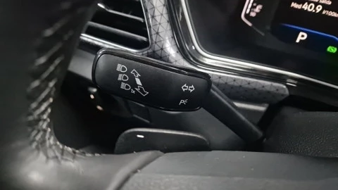 Volkswagen T-Cross Sport 1.0 TSI 81kW (110CV) DSG