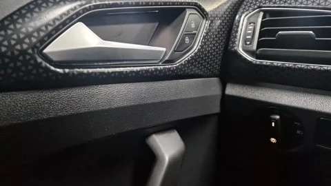 Volkswagen T-Cross Sport 1.0 TSI 81kW (110CV) DSG