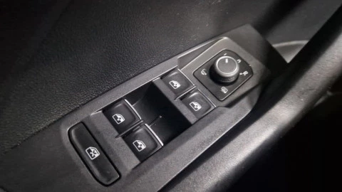 Volkswagen T-Cross Sport 1.0 TSI 81kW (110CV) DSG