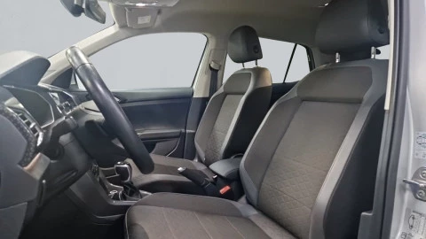 Volkswagen T-Cross Sport 1.0 TSI 81kW (110CV) DSG