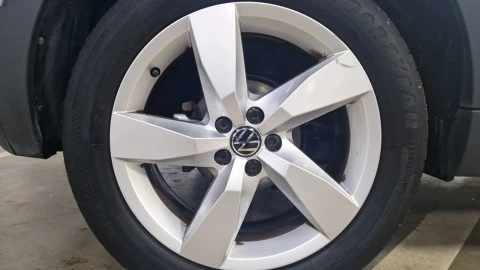 Volkswagen T-Cross Sport 1.0 TSI 81kW (110CV) DSG