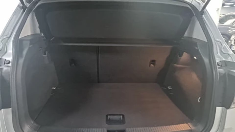Volkswagen T-Cross Sport 1.0 TSI 81kW (110CV) DSG