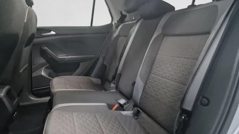 Volkswagen T-Cross Sport 1.0 TSI 81kW (110CV) DSG