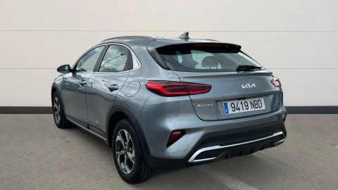 Kia XCeed 1.0 T-GDi Drive 74kW (100CV)