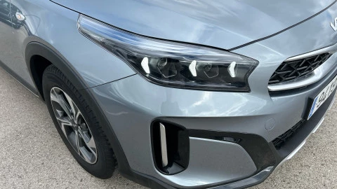 Kia XCeed 1.0 T-GDi Drive 74kW (100CV)