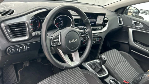 Kia XCeed 1.0 T-GDi Drive 74kW (100CV)