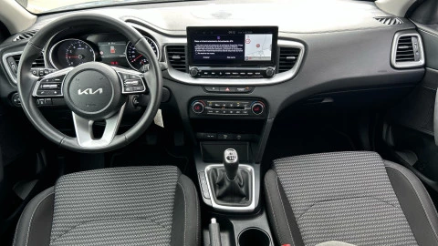 Kia XCeed 1.0 T-GDi Drive 74kW (100CV)