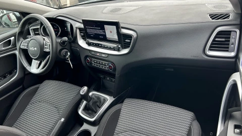 Kia XCeed 1.0 T-GDi Drive 74kW (100CV)