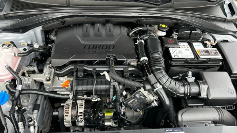 Kia XCeed 1.0 T-GDi Drive 74kW (100CV)