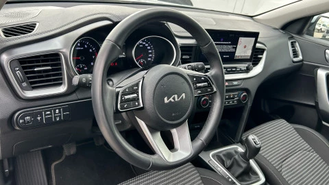 Kia XCeed 1.0 T-GDi Drive 74kW (100CV)