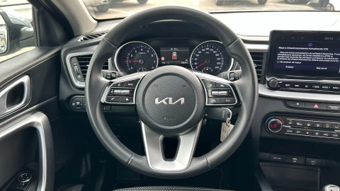 Kia XCeed 1.0 T-GDi Drive 74kW (100CV)