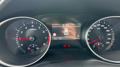 Kia XCeed 1.0 T-GDi Drive 74kW (100CV)