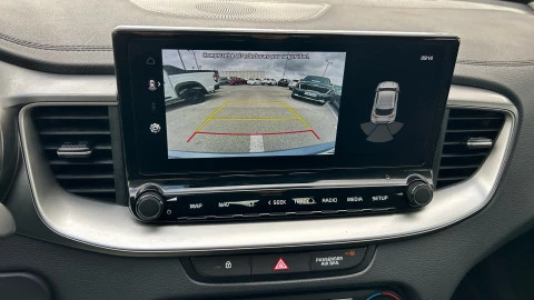 Kia XCeed 1.0 T-GDi Drive 74kW (100CV)