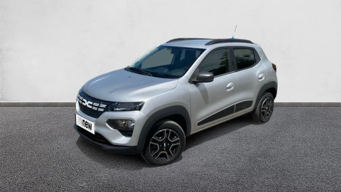 Dacia Spring Expression Electric 33kW (45CV)