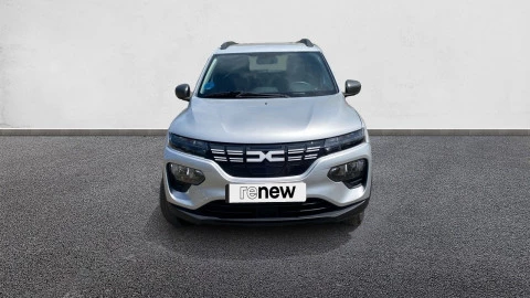 Dacia Spring Expression Electric 33kW (45CV)