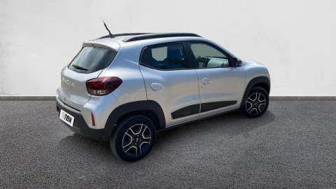 Dacia Spring Expression Electric 33kW (45CV)