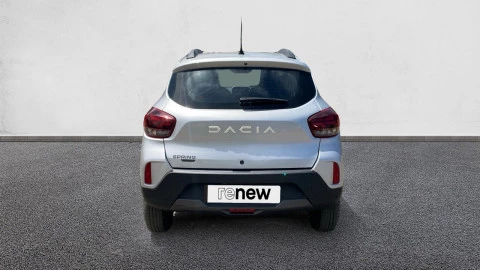 Dacia Spring Expression Electric 33kW (45CV)