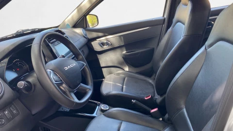 Dacia Spring Expression Electric 33kW (45CV)