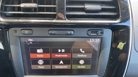 Dacia Spring Expression Electric 33kW (45CV)