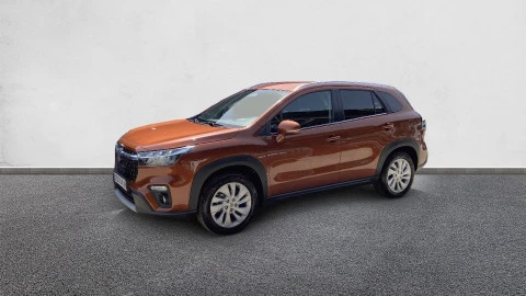 Suzuki S-Cross 1.4T S2 Mild Hybrid
