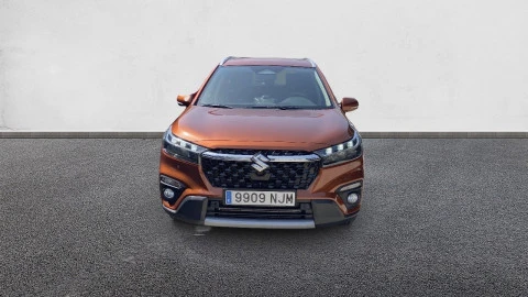 Suzuki S-Cross 1.4T S2 Mild Hybrid