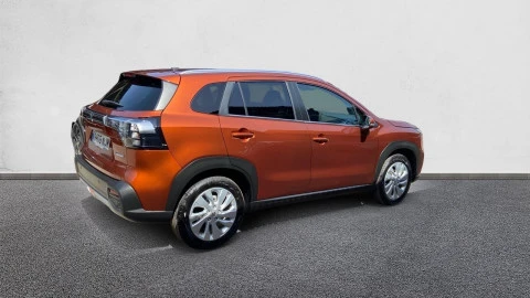 Suzuki S-Cross 1.4T S2 Mild Hybrid