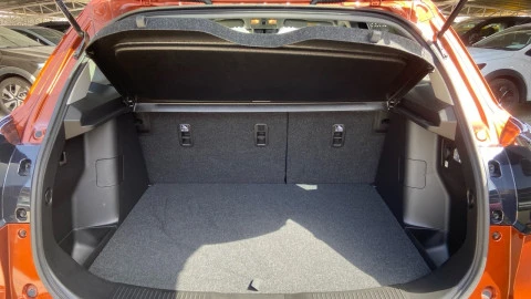 Suzuki S-Cross 1.4T S2 Mild Hybrid
