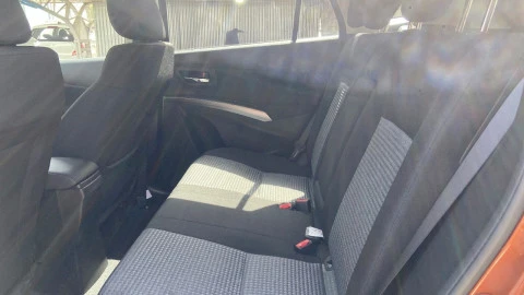 Suzuki S-Cross 1.4T S2 Mild Hybrid