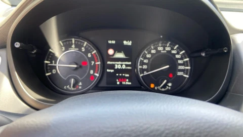 Suzuki S-Cross 1.4T S2 Mild Hybrid
